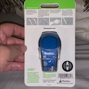 Mickey Mouse Park Life MagicBand 2 Limited Release